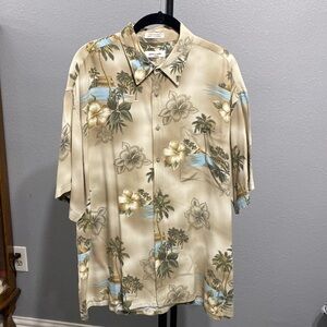 Pierre Cardin shirt